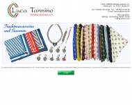 Bild Luca Tannino Modeaccessoires e.K.