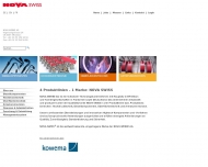Bild NOVA-WERKE Deutschland GmbH