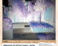 Bild Garten und Landschaftsbau Michael Caspers