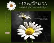 Bild Nagelstudio Handkuss