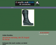 Bild Crazyshoes&MORE