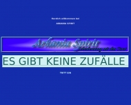 Bild Arkania's Spirit Spirituelle Psychologie mit dem Tarot