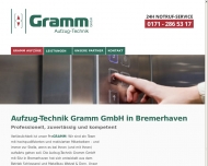 Bild Aufzug-Technik Gramm GmbH