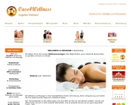 Bild Oase4Wellness - Angelika Widmann