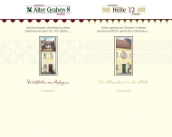 Bild Gstehaus Alter Graben 8