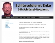 Bild ABBUS Schlsseldienst  Absicherungen & Notdienst 24 St -Schlieanlagen