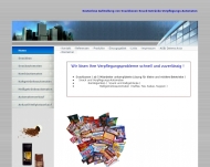 Bild Verpflegungsservice