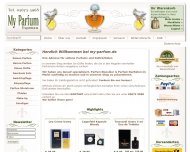 Bild Parfumshop D+J