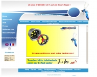 Bild jp-design felgen polieren und oder lackieren