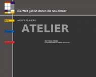 Bild Architekturbro ATELIER Dipl. Ing. M. Frank