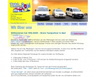 Bild TAXI - ROTHENPIELER