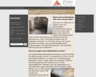 Bild Zinke Bausanierungs & Bau GmbH