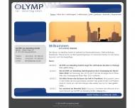 Website Olymp car-detailing