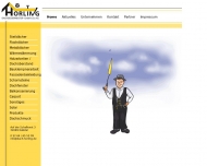 Bild Horling Dachdeckermeister GmbH & Co. KG