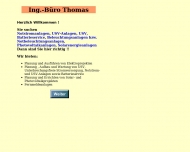 Bild Ingenieurbro Thomas