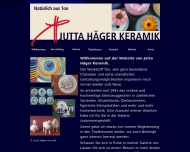 Bild Jutta Häger Keramik