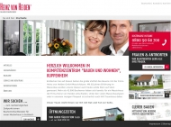 Bild Heinz von Heiden Massivhuser