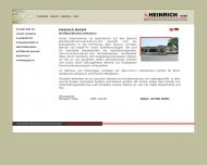 Bild Heinrich GmbH