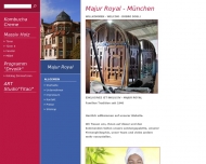 Bild Majur Royal Ltd & Co KG