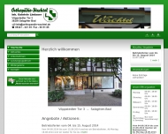Bild Orthopdie-Wachtel Inh. Gabriele Lindauer