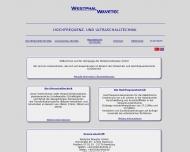 Bild Westphal Wavetec GmbH