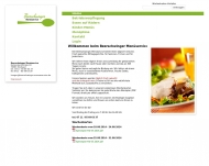Bild Beerschwinger Menservie,  Essen auf Rder, Betriebsverpflegung