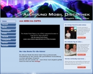 Bild Allround Mobil Discothek mit Gerald Dietrich
