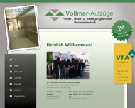 Bild Vollmer Aufzge GmbH