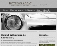 Bild Retroclassic GmbH & Co. KG
