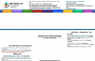 Bild Alb-Roller