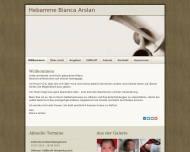 Bild Hebamme Bianca Arslan
