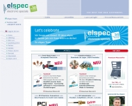Bild El-Spec GmbH