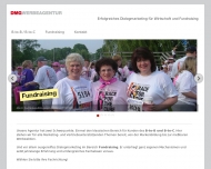 Bild DMG Werbeagentur