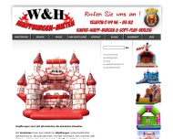 Bild W&H Hpfburgen-Verleih