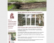 Bild Schreinerei Simon Grahamer