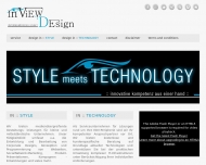 Bild InView Design