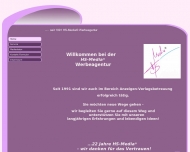 Bild HS Media Presse- und Mediaagentur