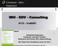 Bild Will EDV Consulting