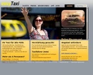 Bild easyTaxi GmbH
