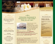 Bild Restaurant & Partyservice Ulrike