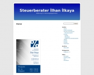 Bild Ilhan Ilkaya