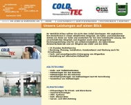 Bild ColdTec Klte-Klima-Wrmepumpentechnik GmbH