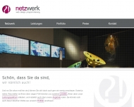Bild netzwerk Webdesign Brhl