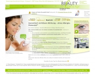 Bild Hebestreit Monika, BeautyLounge Kosmetikstudio Solingen