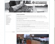 Bild Zimmerei Hillenbrand
