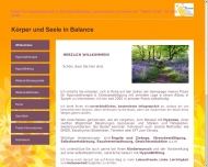 Bild Praxis fr Hypnosetherapie & Stressbewltigung