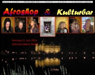 Bild AFRO Shop und Kulturbar Belo Mosambique