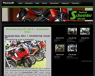 Bild Zweirad-Schneider, Inh.Schneider Gerd