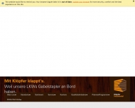 Bild Klpferholz GmbH & Co. KG Standort Leipzig