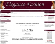 Bild Elegance Fashion 